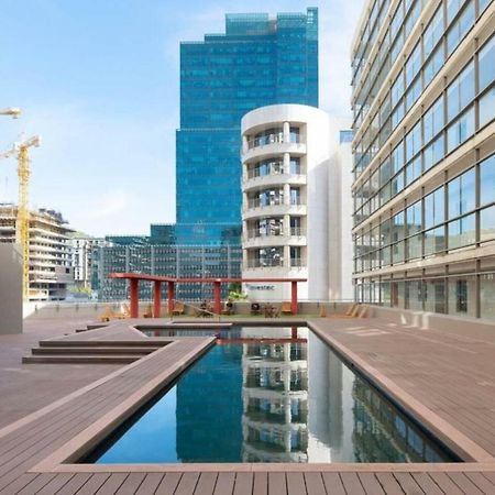Icon Apartments Cape Town Exterior photo