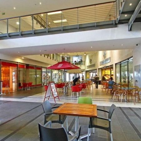 Icon Apartments Cape Town Exterior photo