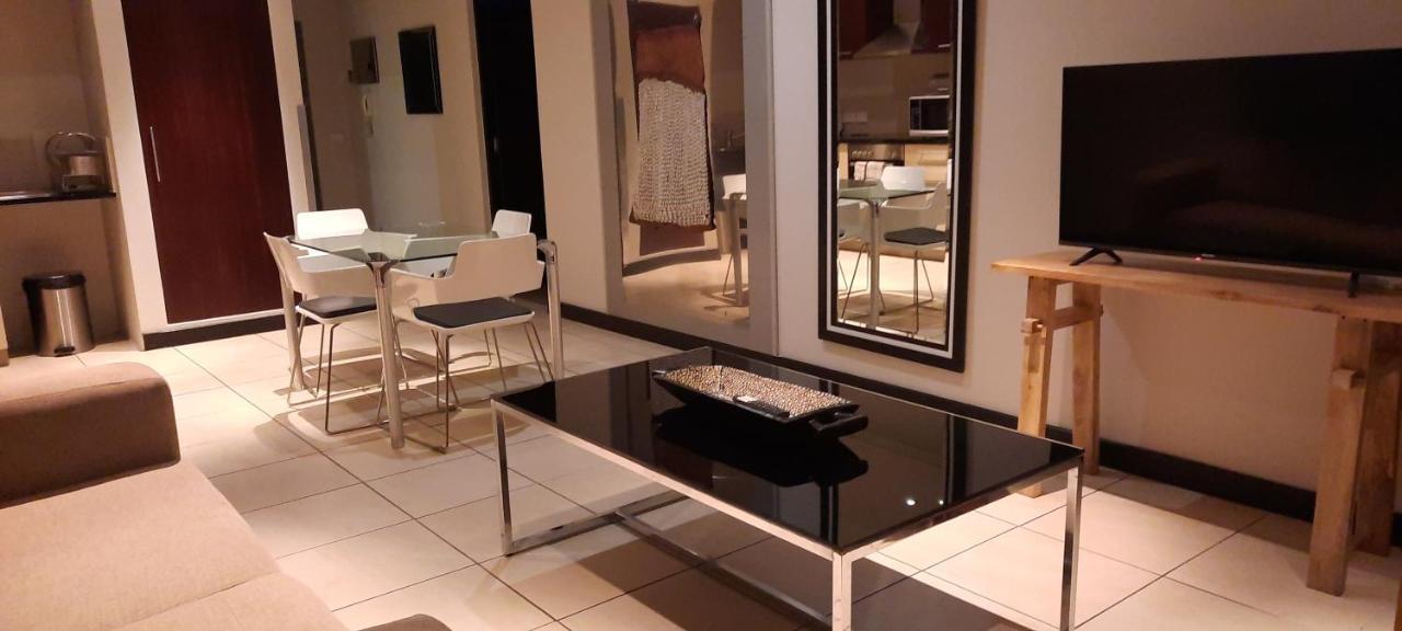 Icon Apartments Cape Town Exterior photo